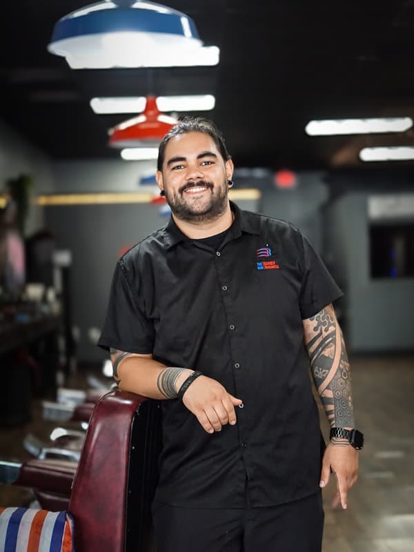 Jesus Ruiz