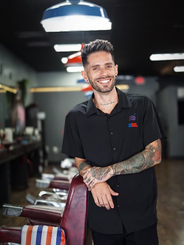 Pedro Munhoz